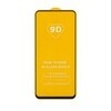 Защитное стекло Honor 30S (черный) 9D тех.упаковка