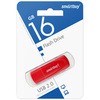 USB карта памяти 16ГБ Smart Buy Scout (красный)