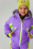 Комбинезон зимний Sport junior, вери пери