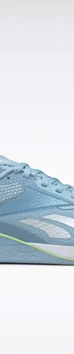 Кроссовки женские Reebok Nano X3