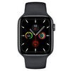 Смарт-часы HOCO Y5 Pro Smart sports watch (черный) Call Version