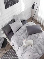 КПБ. Поплин. “sa-1343”, 100% хлопок