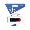 USB карта памяти 16ГБ Smart Buy Click (синий)