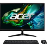 Acer Aspire C24-1800 [DQ.BKLCD.003] Black 23.8″ {Full HD i3 1315U/8Gb/SSD512Gb Iris Xe/CR/noOS/kb/m}