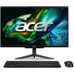 Acer Aspire C24-1610 [DQ.BLACD.001] Black 23.8″ {Full HD N100/8Gb/SSD256Gb UHDG/CR/noOS/kb/m}