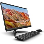 Acer Aspire C24-1800 [DQ.BKMCD.001] Black 23.8″ {FHD i5 1335U/8Gb/SSD512Gb/ Iris Xe/CR/noOS/kb/m}