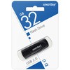 USB карта памяти 32ГБ Smart Buy Scout (черный)