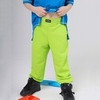Брюки базовые for kids “COLOUR MIX”, неон