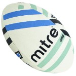 Мяч для регби MITRE Grid D4P арт.5BB1153B65, р. 5