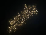 Гирлянда интерьерная “Дерево” 2,3м, 144 LED.
