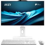 MSI Pro AP242P 14M-668XRU [9S6-AE0622-668] White 23.8″ {Full HD i7 14700/16Gb/ SSD512Gb/ UHDG 770/ noOS/k+m}