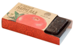 Мармелад ягодный с брусникой / брикет / 200 г / Сибирский кедр