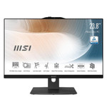 MSI Pro AP272P 14M-645XRU  [9S6-AF8211-645] Black 27″ {FHD i3-1215U/16Gb/SSD512Gb/noOS/kb/m}