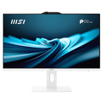 MSI Pro AP272P 14M [9S6-AF8322-617]  White 27″ {FHD i5 14400/16384Mb/512SSDGb/UHD Graphics 770/DOS/Wireless KB+M}