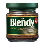 Кофе растворимый Blendy AGF