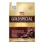 Кофе молотый Gold Special UCC