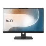 MSI Modern AM242P 12M-237XRU [9S6-AE0711-841]  Black 23,8″ {FHD i5-1240P/16GB/512GB SSD/Intel UHD/WirelessKB&amp;mouse Eng/Rus, noOS}