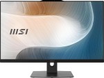 MSI Modern AM272P 12M-453XRU  [9S6-AF8211-646] Black 27″ {Full HD i3 1215U/8Gb/SSD512Gb UHDG/noOS/kb/m}