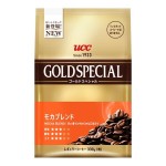 Кофе молотый Gold Special Mocha UCC