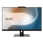 MSI Modern AM272P 12M-259XRU [9S6-AF8211-644] Black 27″ {FHD i5 1240P/16Gb/SSD512Gb/Iris Xe/noOS/kb/m}