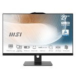 MSI Modern AM272P 12M-654RU  [9S6-AF8211-655] Black 27″ {FHD i7 1255U/32Gb/1Tb SSD/Iris Xe/Win 11 Pro/k+m}