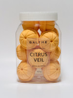 Гейзеры для ванны CITRUS VEIL, 525 г