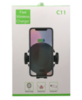 Автомобильный держатель для телефона C11 автоматический,Wireless