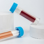 Экспресс-тест КМАФАнМ (ОМЧ)/Лактобактерии