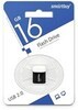 USB карта памяти 16ГБ Smart Buy Lara (черный)