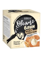“ОВСЯНОБЛИН” с протеином (мукомольно крупяная смесь), 40 г х 7 пакетиков