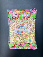 Конфеты Jelly Beans Зубы 1 кг