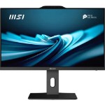 MSI Pro AP242P 14M-670XRU [9S6-AE0621-670] Black 23.8″ {FHD i3 14100/ 8Gb/ 512Gb SSD/UHD Graphics 730/noOS}