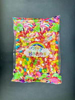 Конфеты Jelly Beans Бобы 1 кг