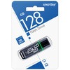 USB 3.0/3.1 карта памяти 128 ГБ Smartbuy Glossy (темно-серый)