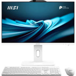 MSI Pro AP242 14M [9S6-AE0622-655] White 23.8″ {FHD i5-14400/16GB/512GBSSD/KB+M/DOS}