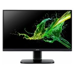 LCD Acer 23.8″ KA242YEbmix {VA 1920x1080 100Hz 1ms 178⁄178 250cd D-Sub HDMI 2x2W} [UM.QX2EE.E12]