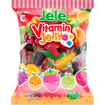 Фруктовое желе Jele Vitamin Jelly