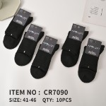 Мужские махровые термо носки 10 пар
