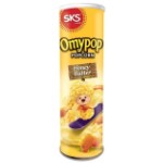 Попкорн «Медовые сливки» Omypop