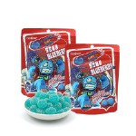 Мармеладные конфеты Monster "Черникус"