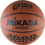 Мяч баскетбольный MIKASA BQ1000 р.7  FIBA Appr