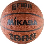 Мяч баскетбольный MIKASA BQC1000 р.6 FIBA Appr