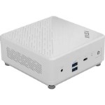 MSI Cubi 5 12M-096RU [9S6-B0A812-096] White { i5 1235U/16Gb/SSD512Gb Iris Xe/W11Pro}