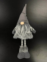 Декоративная фигура “Гном стоячий”, 45см, арт.W6728