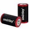 Батарейка солевая Smartbuy R20/2B (12⁄96)  (SBBZ-D02B)