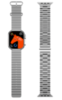 Смарт-часы CHAROME T8S Ultra Max (серебро) Call Version