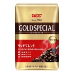 Кофе в зернах Gold Special Mocha UCC