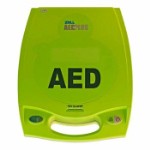Дефибриллятор ZOLL AED Plus (Яндекс.Маркет ООО “Медис”)