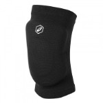 Наколенники “ASICS Gel Kneepad” арт. 146815-0904, р.XL,ПЭ, эластан, нейлон, ПУ, черные