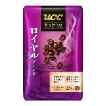 Кофе в зернах Kaori Irim Ame Royal Blend UCC